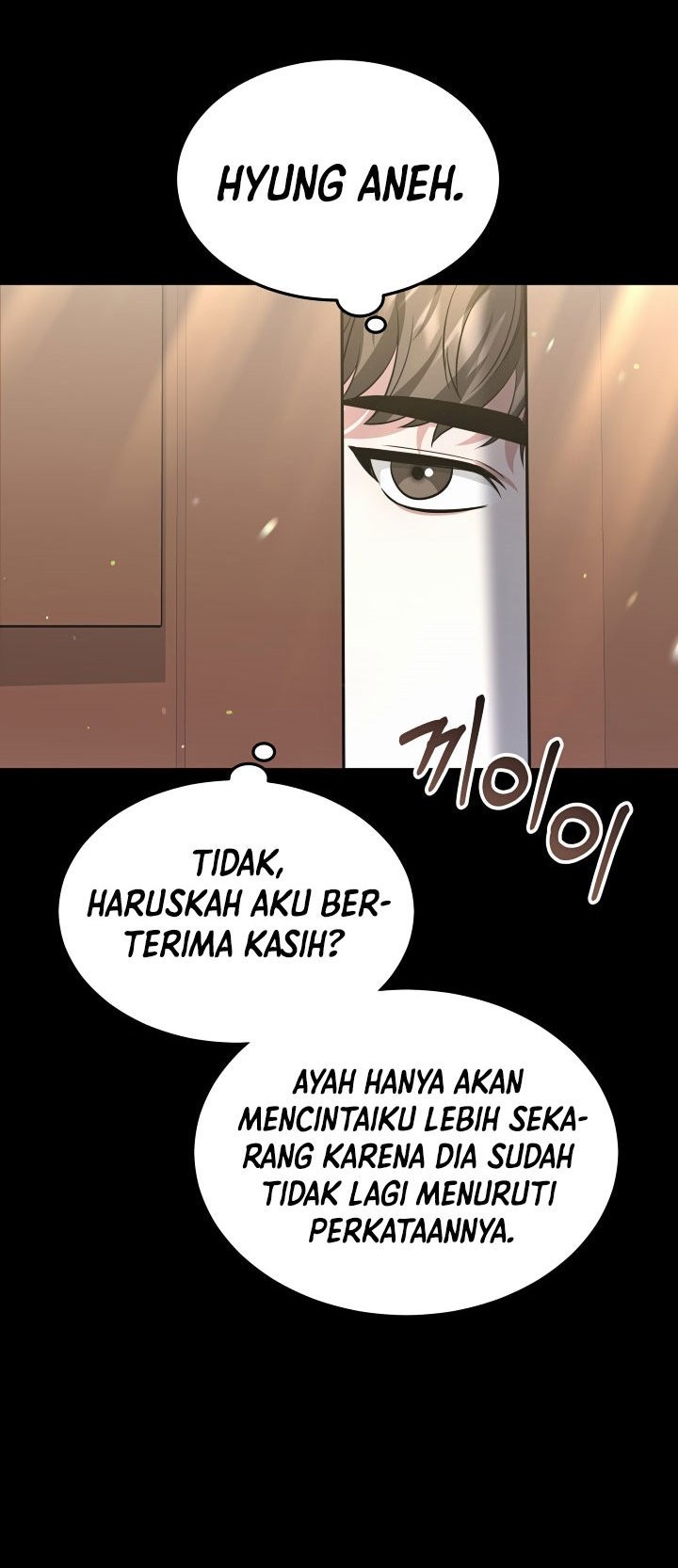 Life, Once Again! Chapter 22 Gambar 10