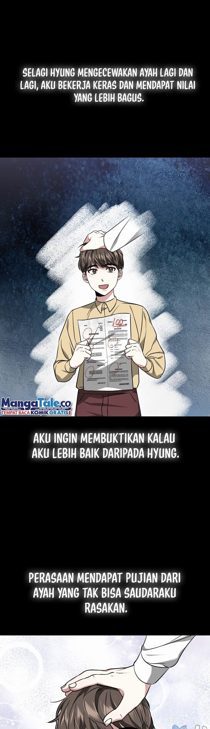 Life, Once Again! Chapter 22 Gambar 11