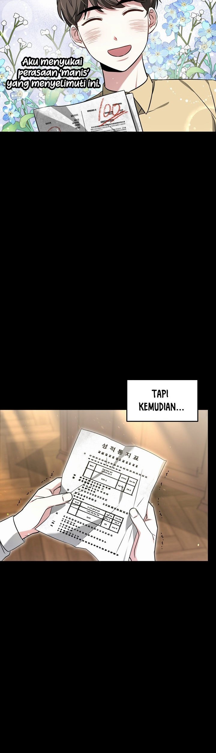 Life, Once Again! Chapter 22 Gambar 12