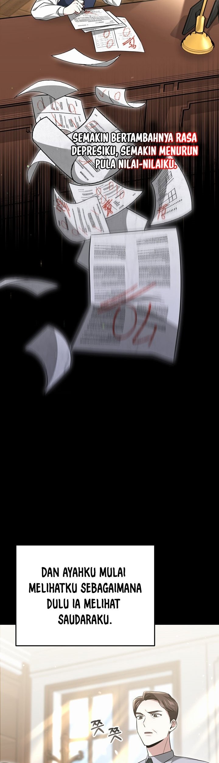 Life, Once Again! Chapter 22 Gambar 14