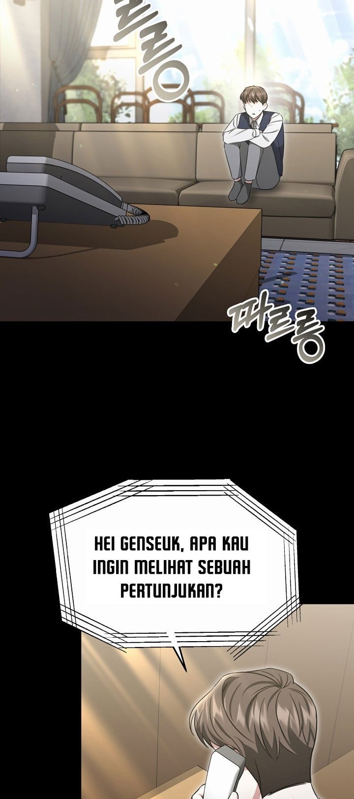 Life, Once Again! Chapter 22 Gambar 16