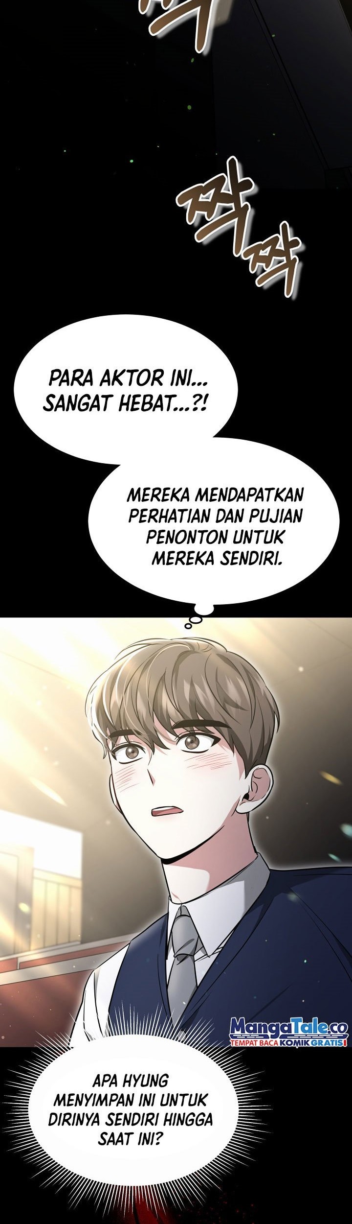 Life, Once Again! Chapter 22 Gambar 21