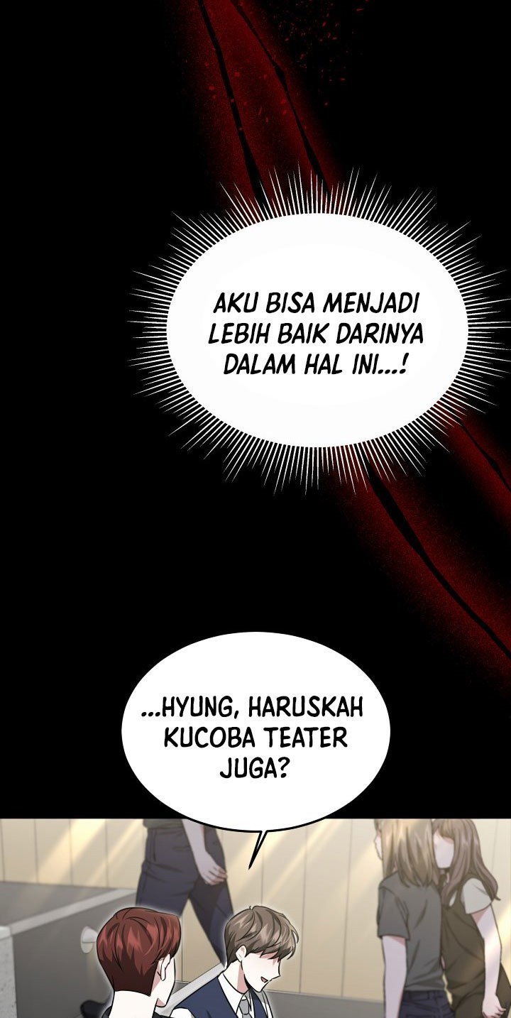 Life, Once Again! Chapter 22 Gambar 22