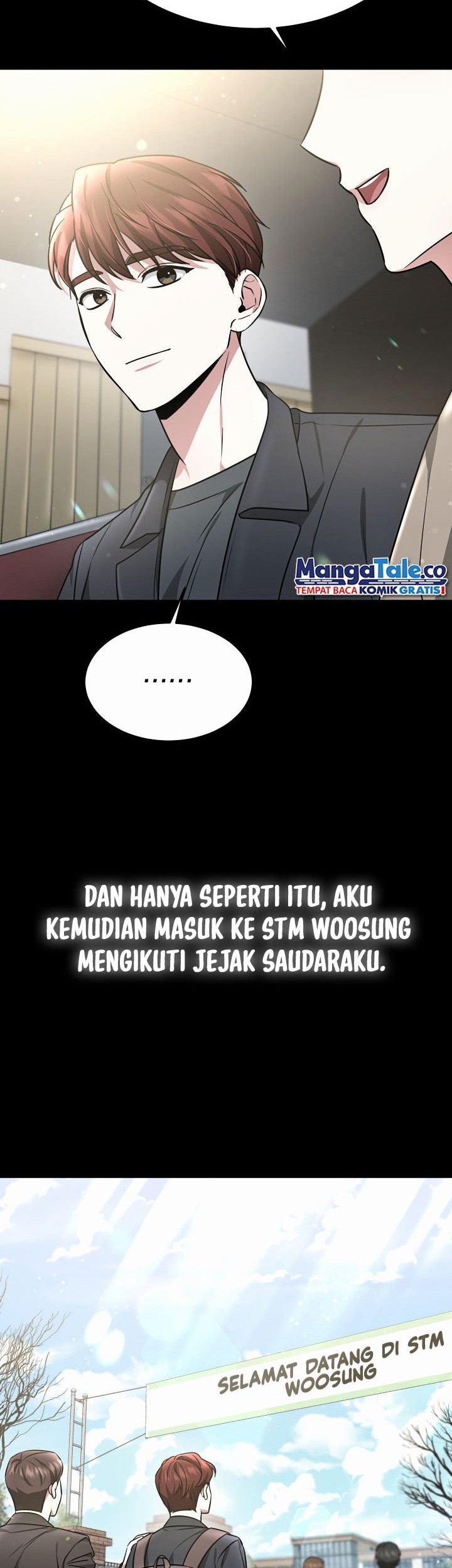 Life, Once Again! Chapter 22 Gambar 24