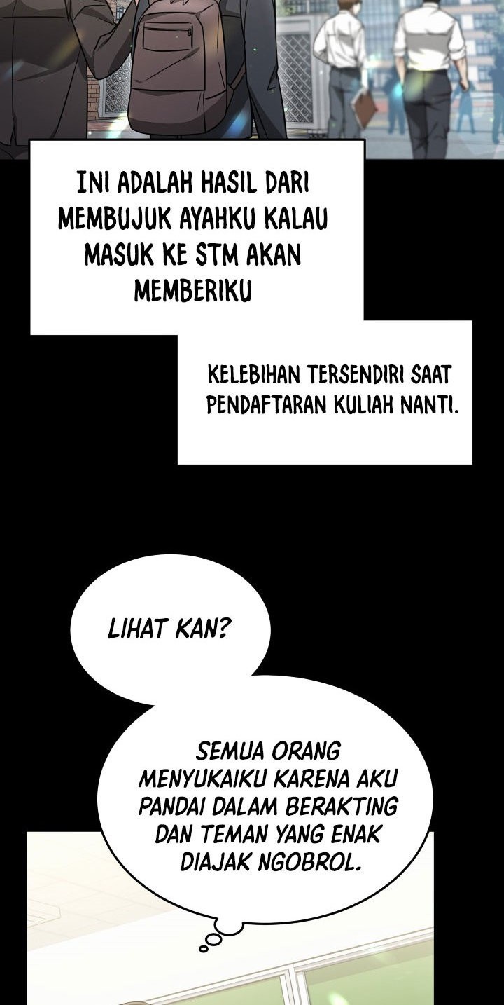Life, Once Again! Chapter 22 Gambar 25