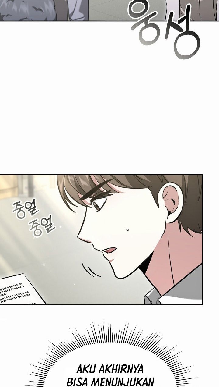 Life, Once Again! Chapter 21 Gambar 28