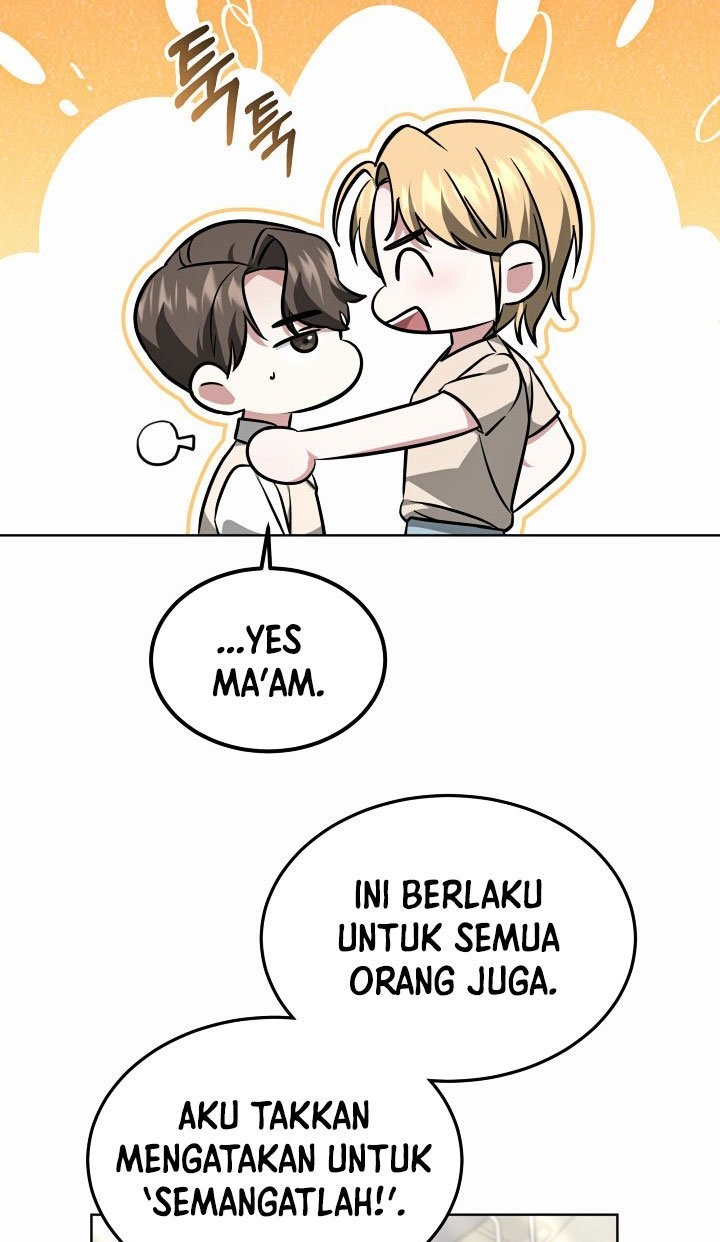 Life, Once Again! Chapter 21 Gambar 31