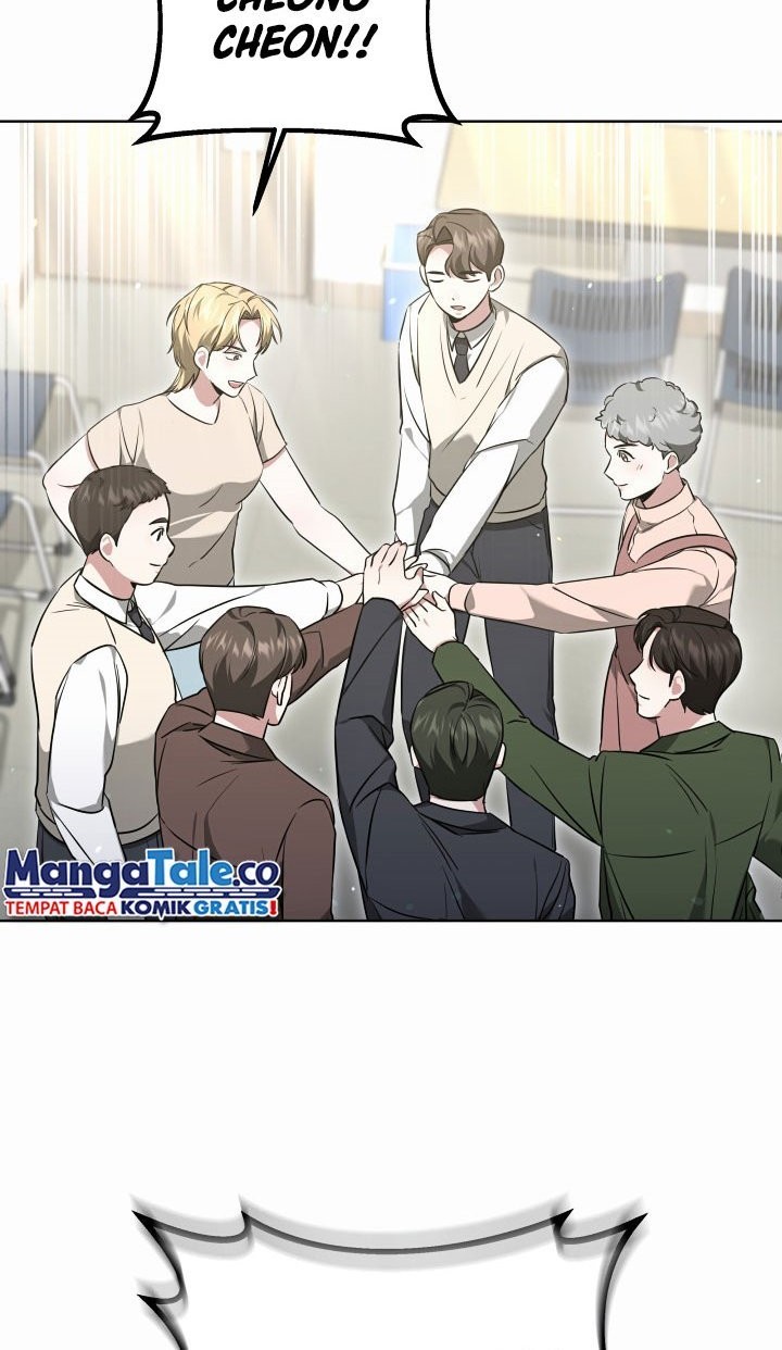 Life, Once Again! Chapter 21 Gambar 34