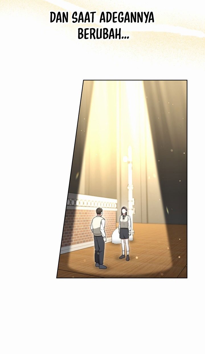 Life, Once Again! Chapter 21 Gambar 37