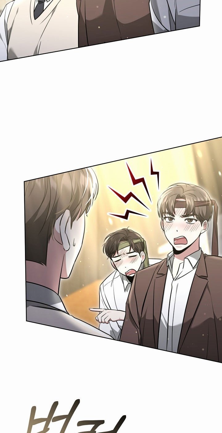 Life, Once Again! Chapter 21 Gambar 40