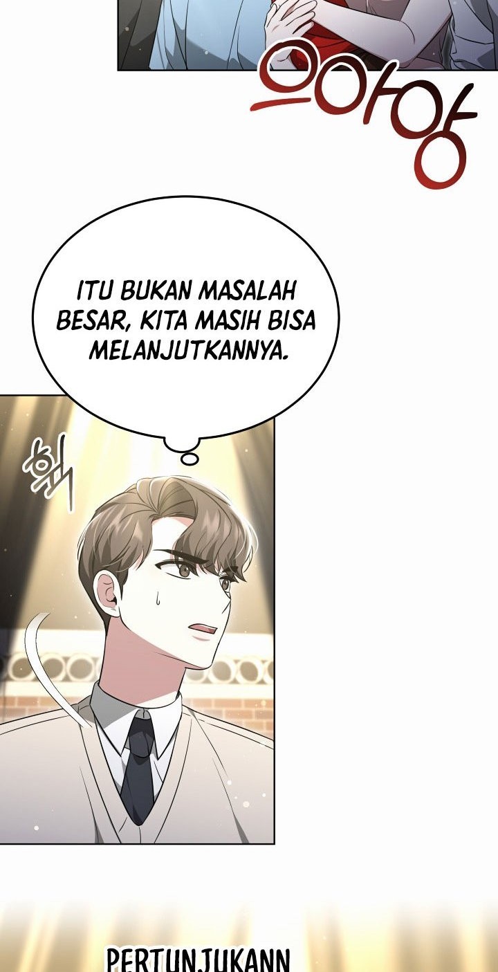 Life, Once Again! Chapter 21 Gambar 43