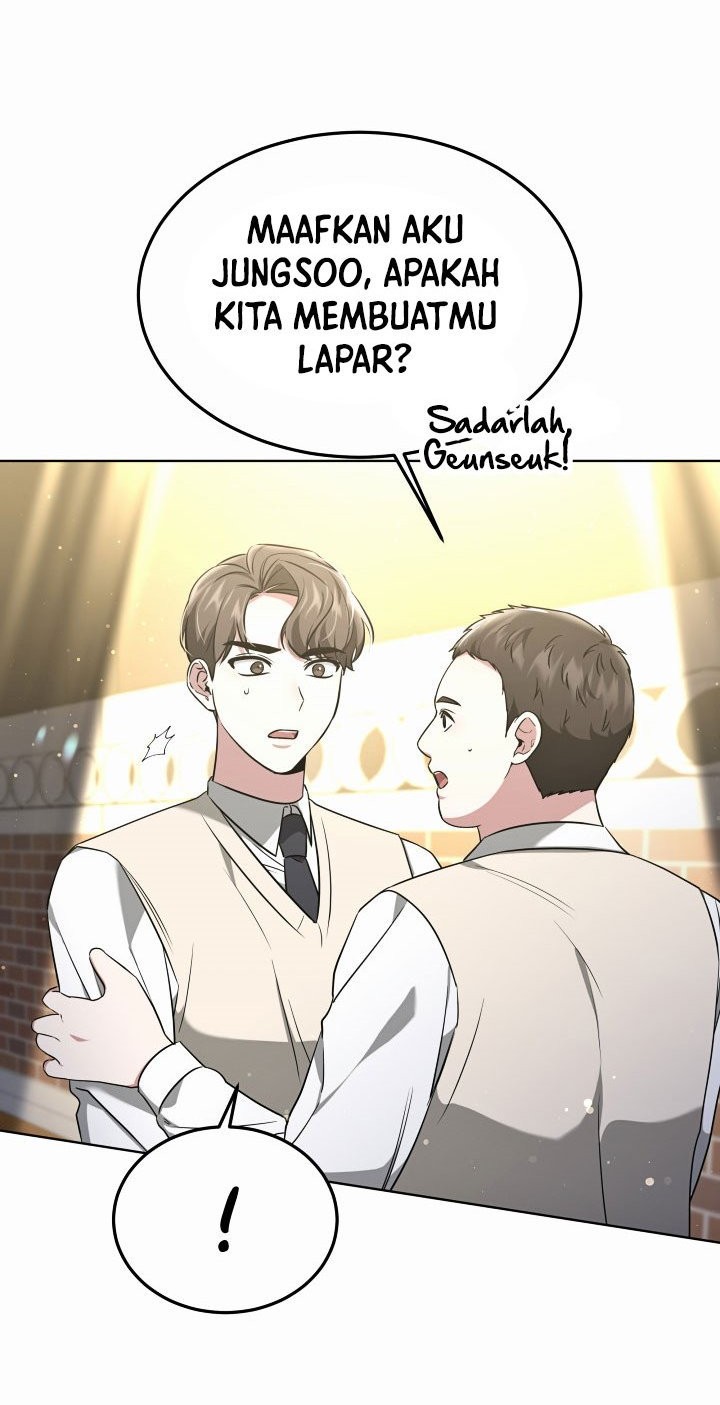 Life, Once Again! Chapter 21 Gambar 46