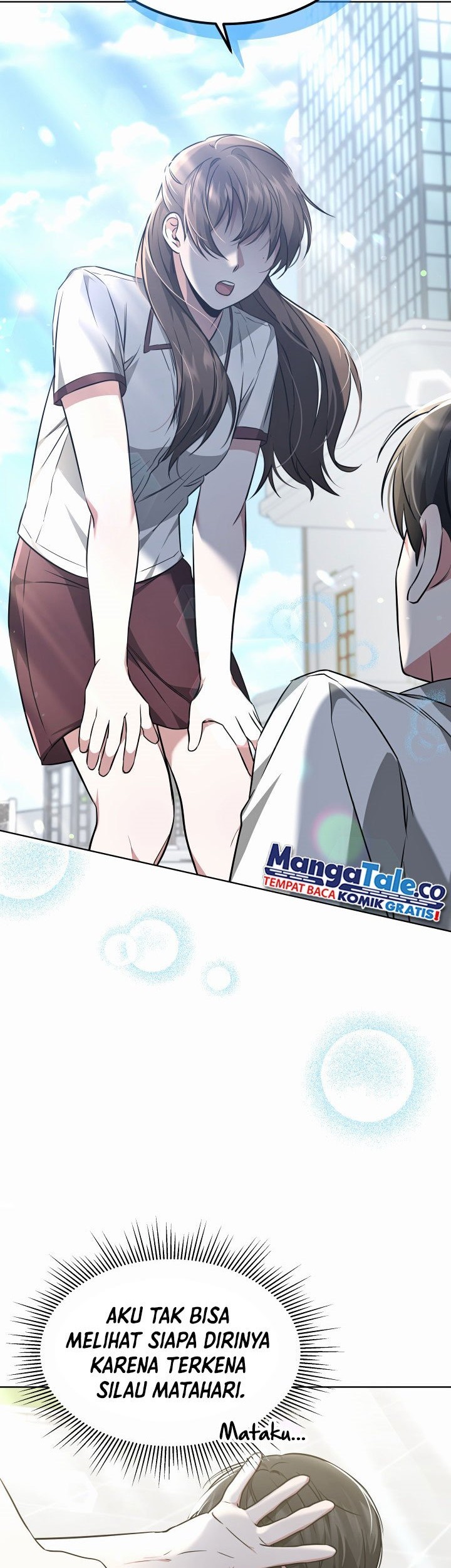 Life, Once Again! Chapter 21 Gambar 3