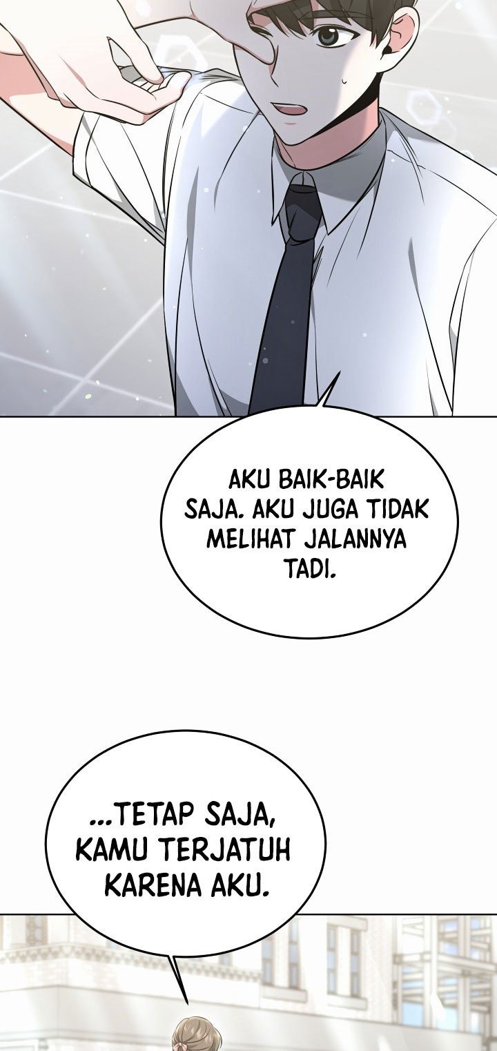 Life, Once Again! Chapter 21 Gambar 4