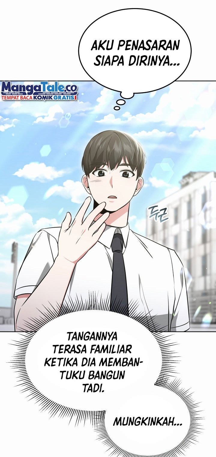 Life, Once Again! Chapter 21 Gambar 7