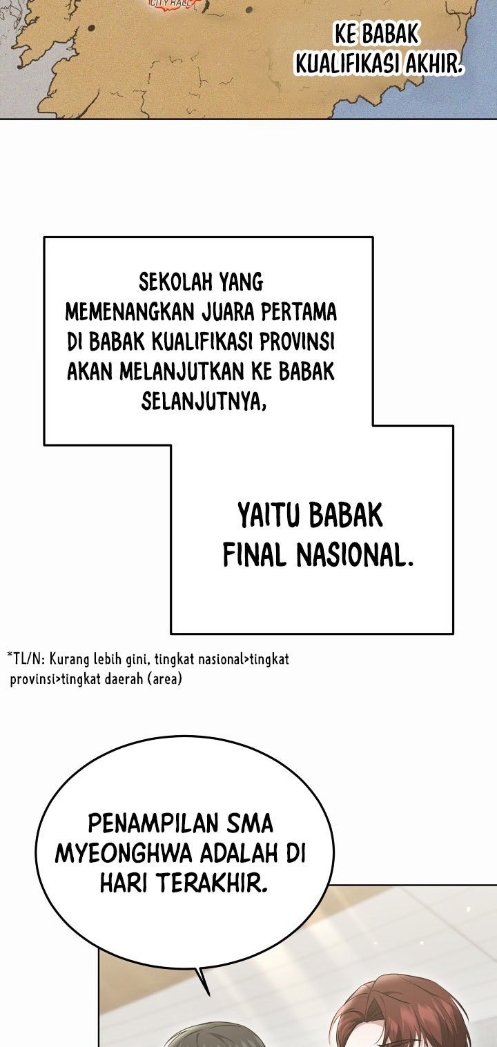 Life, Once Again! Chapter 21 Gambar 13
