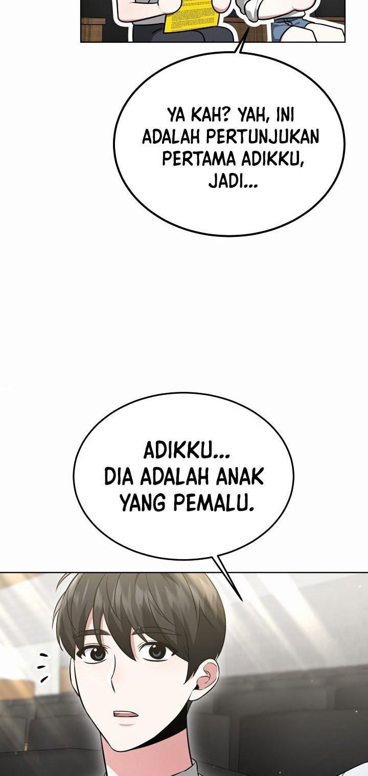 Life, Once Again! Chapter 21 Gambar 16