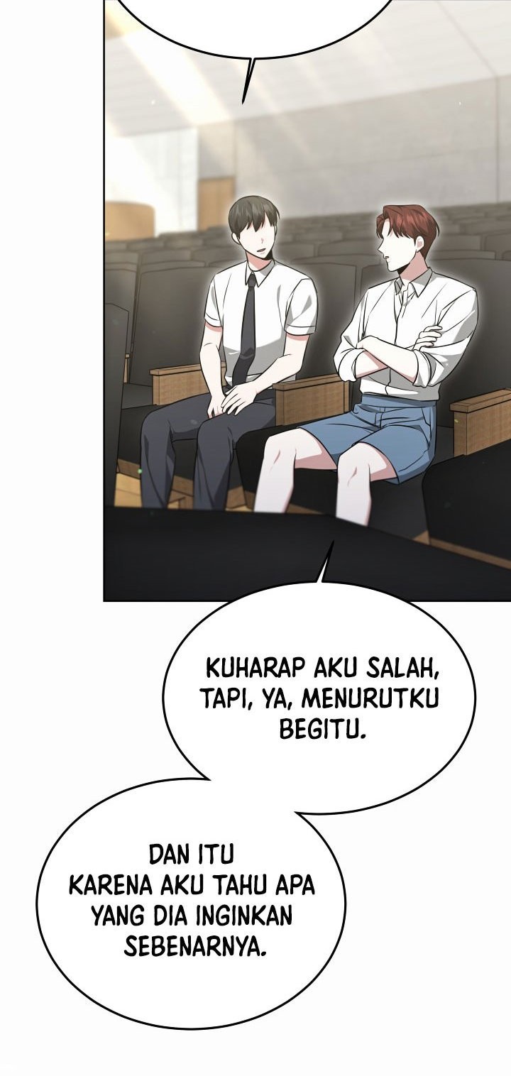 Life, Once Again! Chapter 21 Gambar 19
