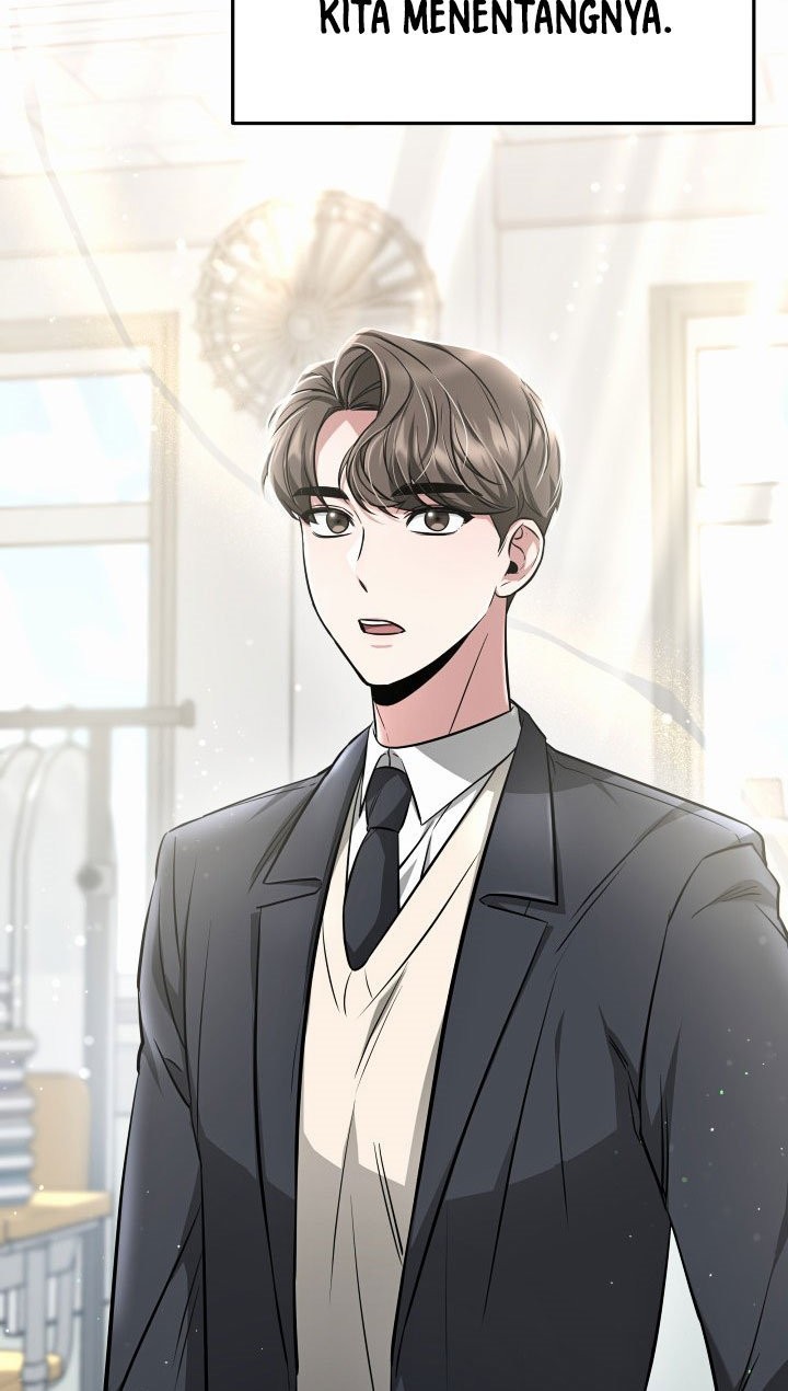 Life, Once Again! Chapter 21 Gambar 22