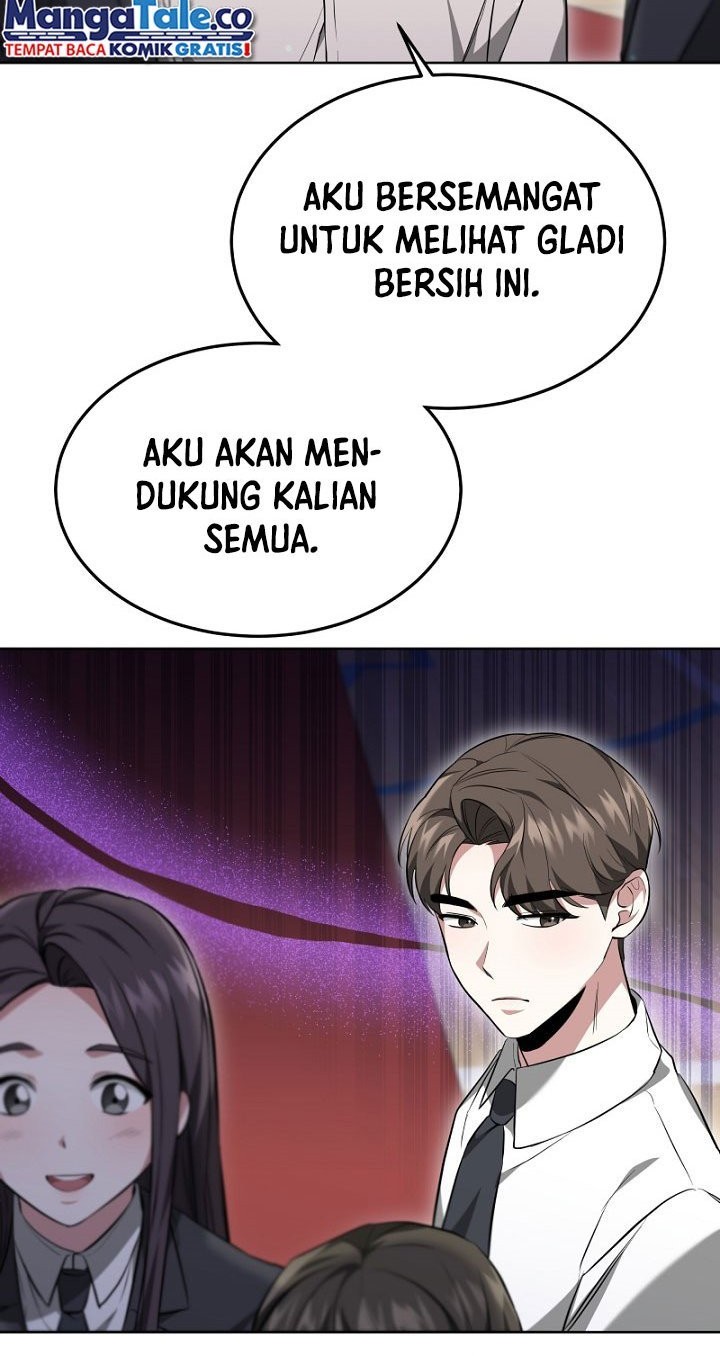 Life, Once Again! Chapter 20 Gambar 28