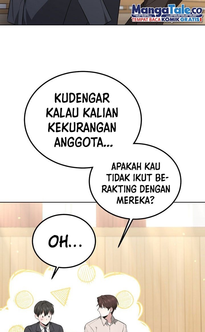 Life, Once Again! Chapter 20 Gambar 31