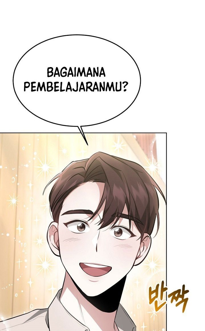 Life, Once Again! Chapter 20 Gambar 34