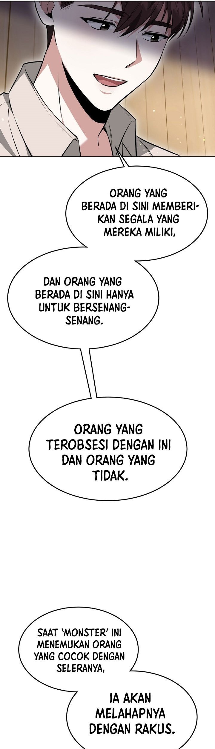 Life, Once Again! Chapter 20 Gambar 38