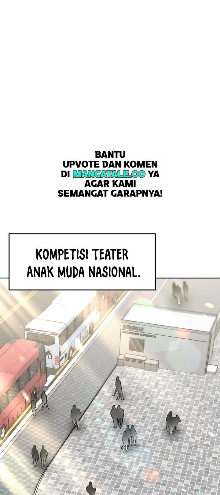 Life, Once Again! Chapter 20 Gambar 43