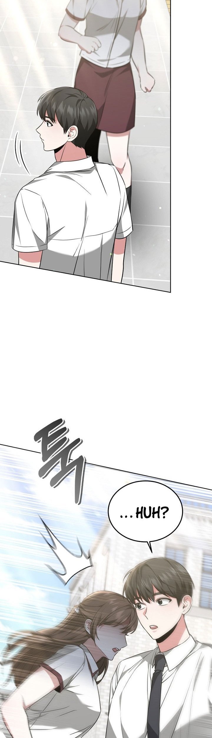 Life, Once Again! Chapter 20 Gambar 45