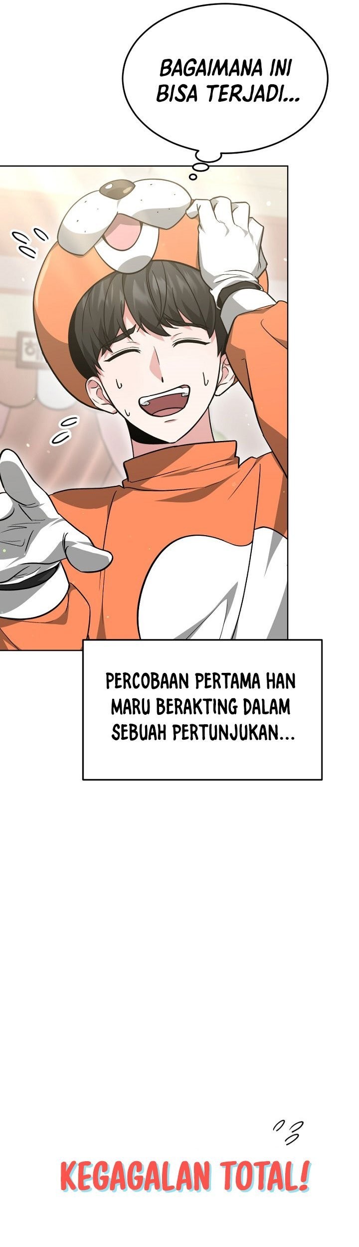 Life, Once Again! Chapter 20 Gambar 11