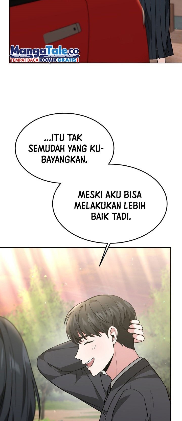 Life, Once Again! Chapter 20 Gambar 13