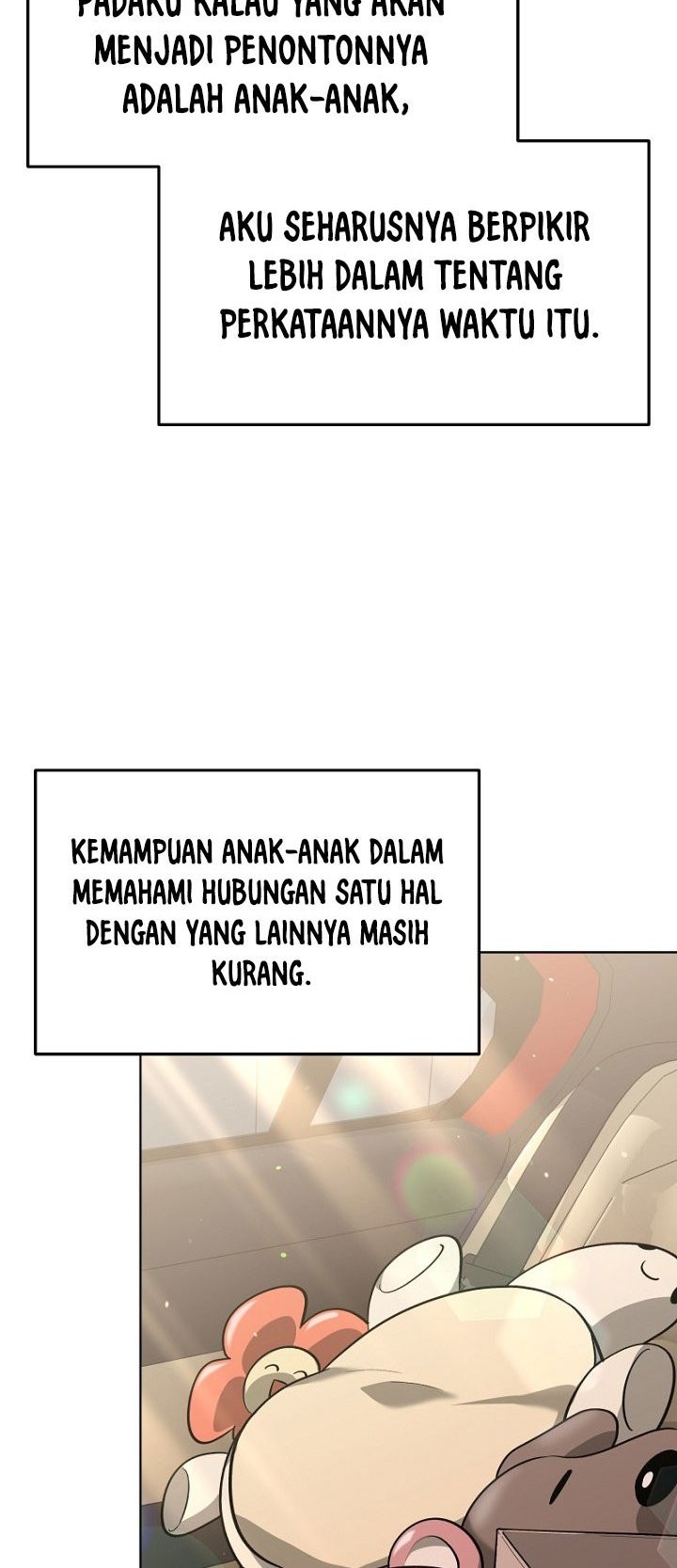 Life, Once Again! Chapter 20 Gambar 16