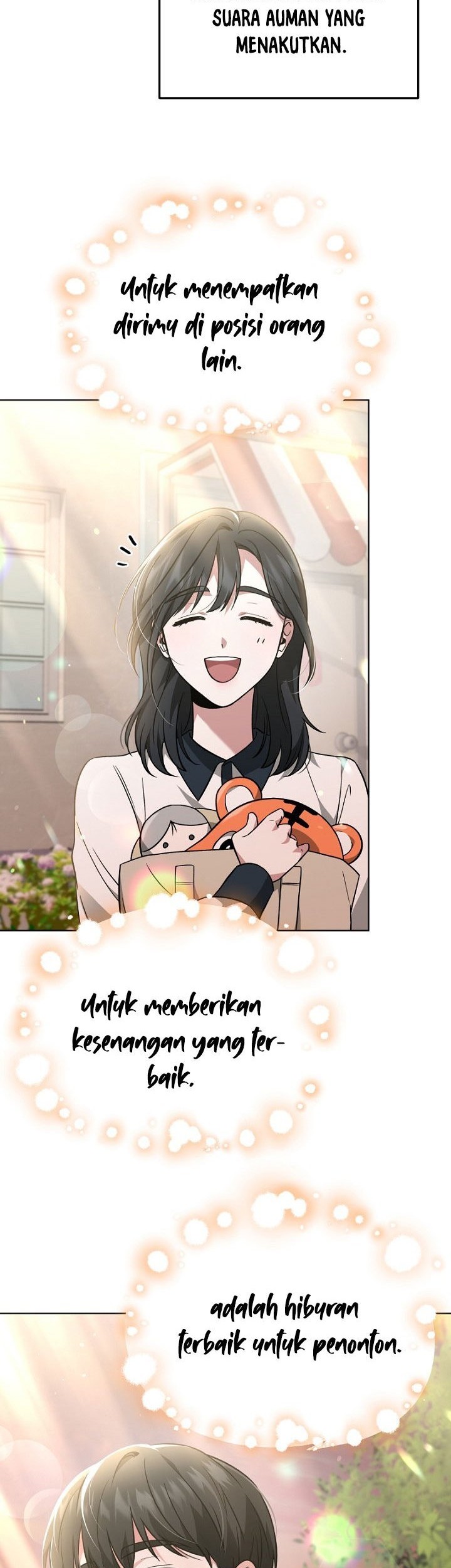 Life, Once Again! Chapter 20 Gambar 18