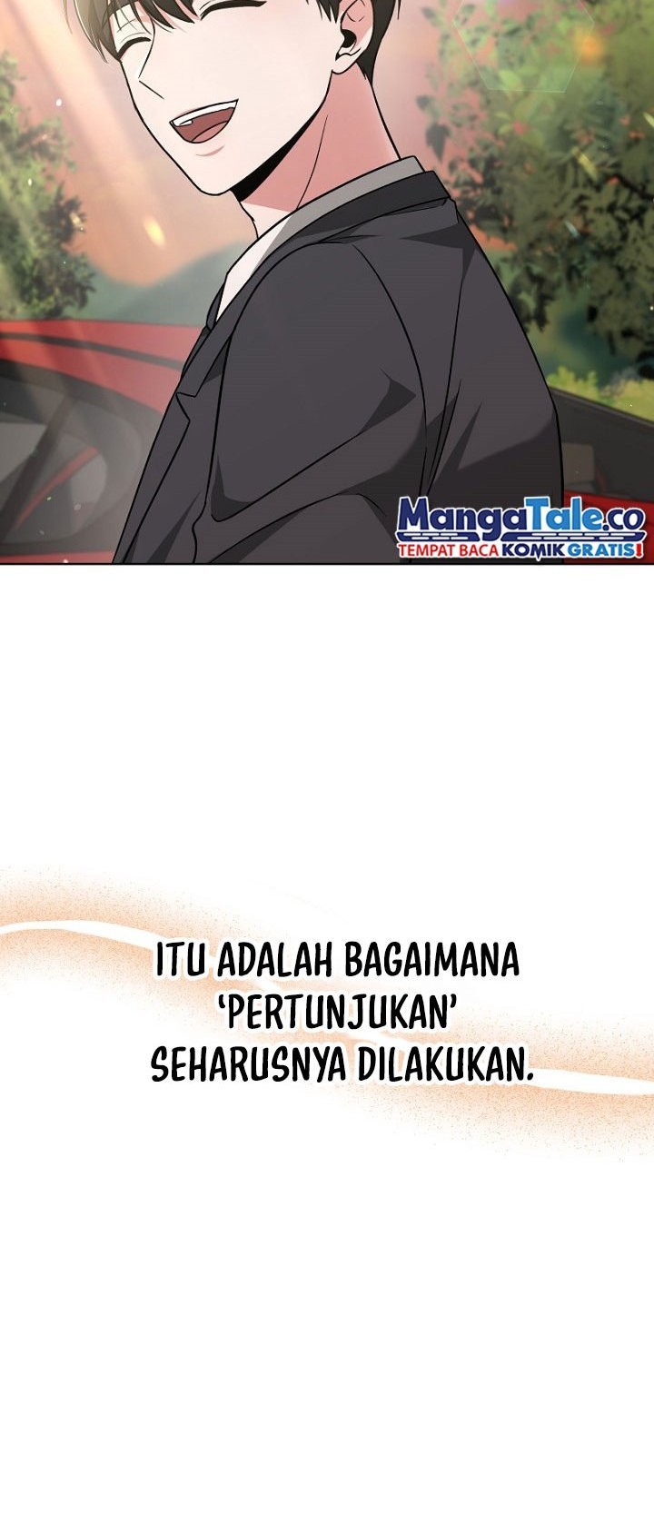 Life, Once Again! Chapter 20 Gambar 19