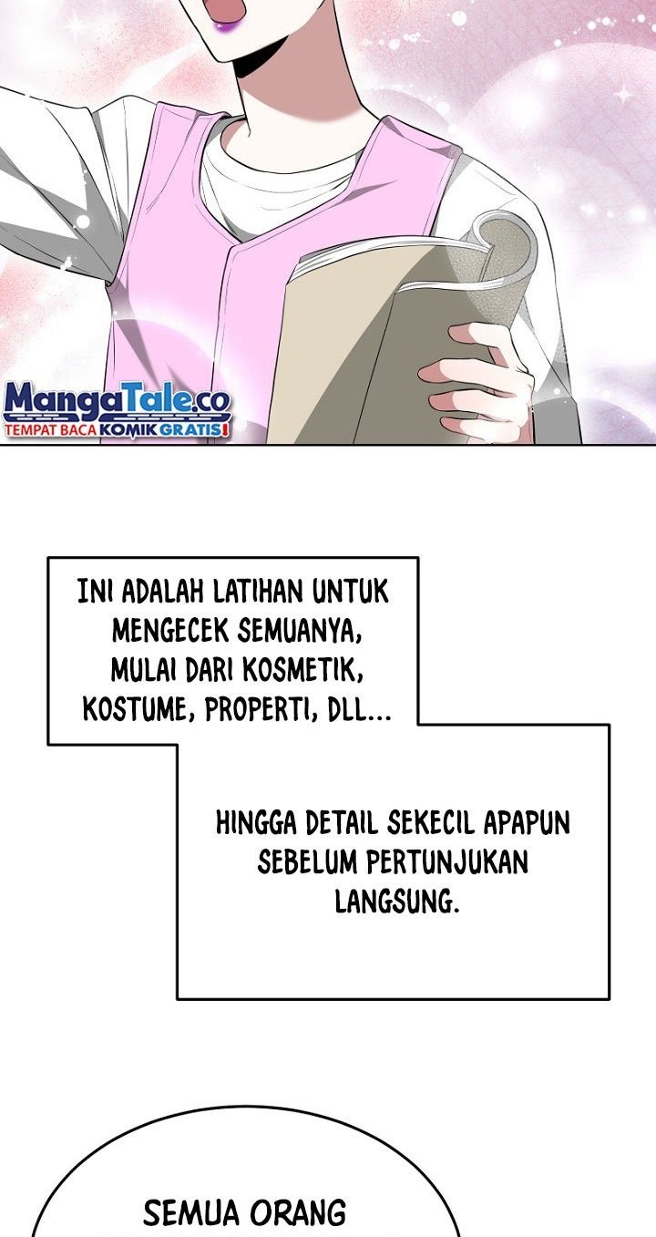 Life, Once Again! Chapter 20 Gambar 22