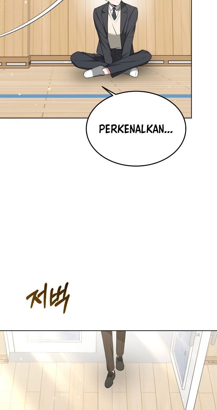 Life, Once Again! Chapter 20 Gambar 25