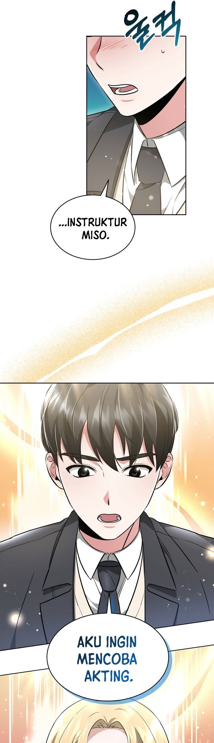 Life, Once Again! Chapter 19 Gambar 29