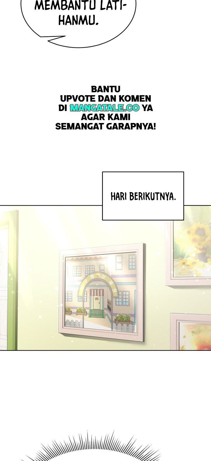 Life, Once Again! Chapter 19 Gambar 31