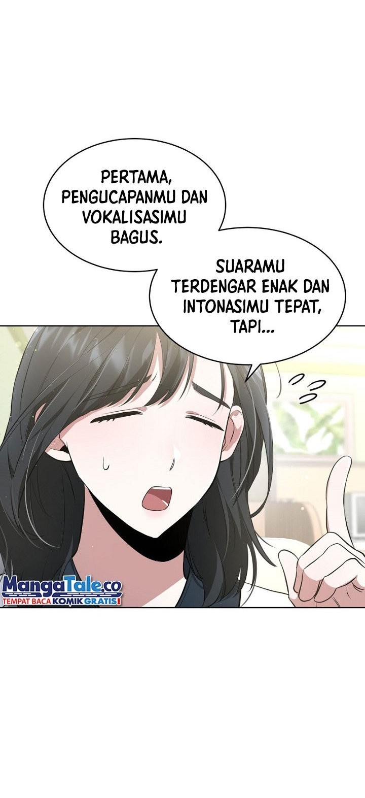 Life, Once Again! Chapter 19 Gambar 37