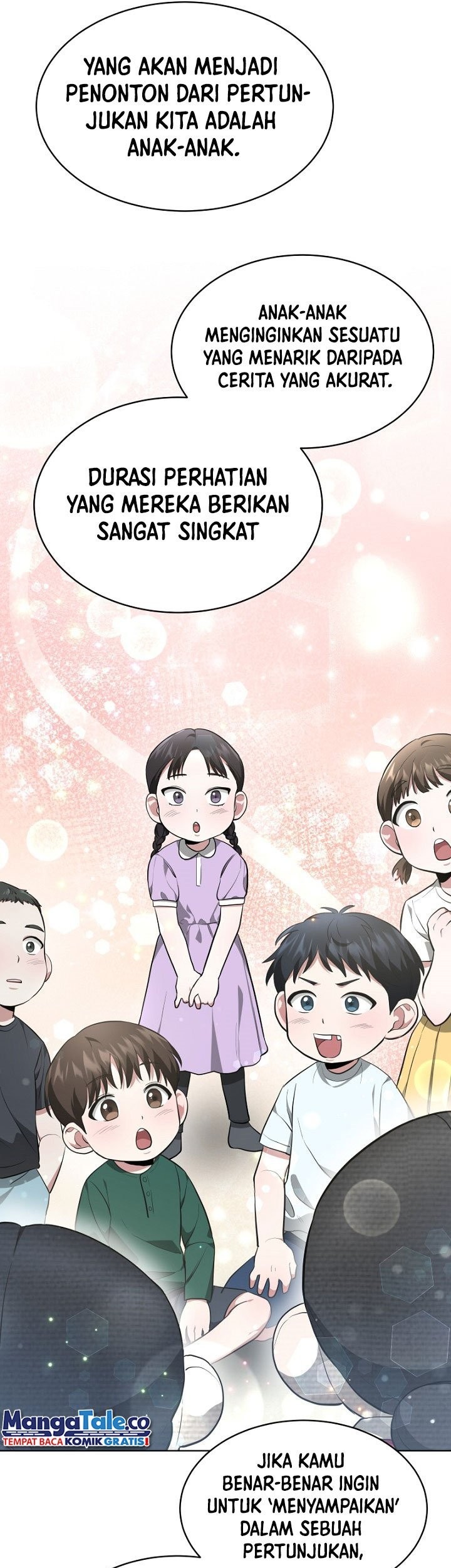 Life, Once Again! Chapter 19 Gambar 38