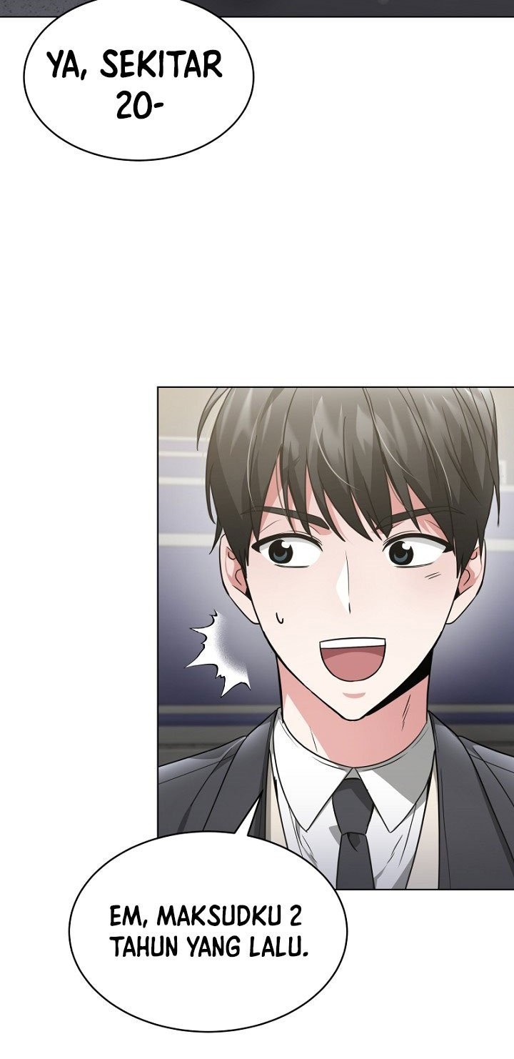 Life, Once Again! Chapter 19 Gambar 4