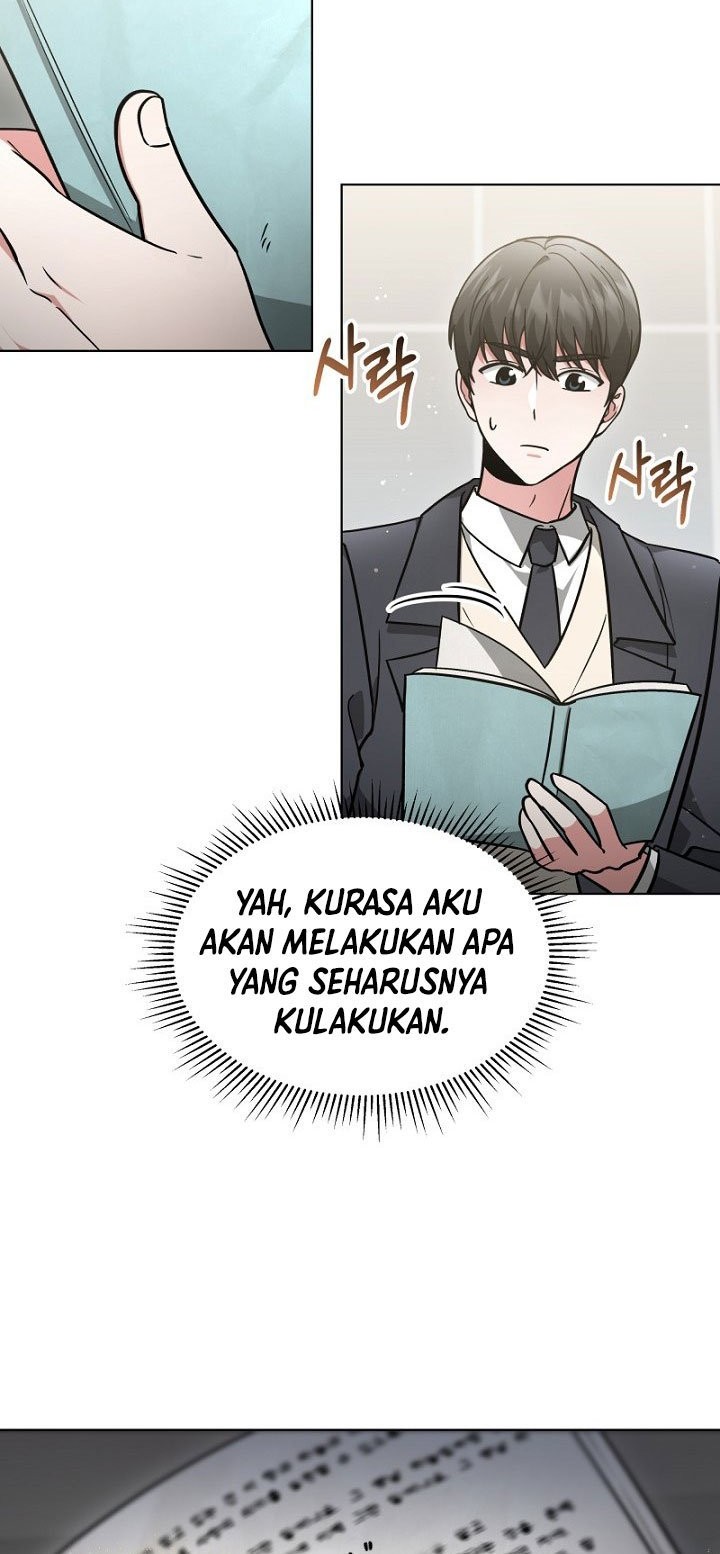 Life, Once Again! Chapter 19 Gambar 13