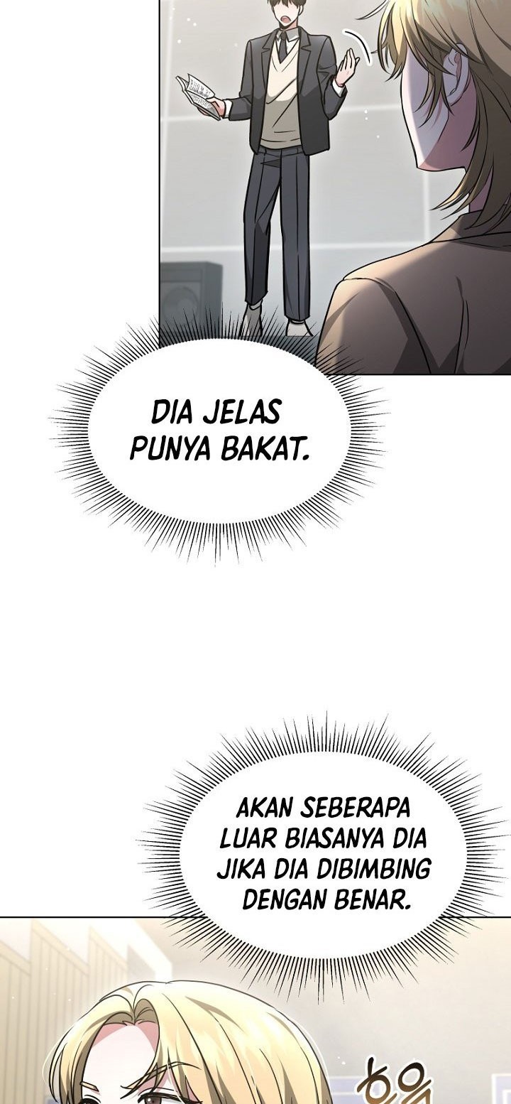 Life, Once Again! Chapter 19 Gambar 16