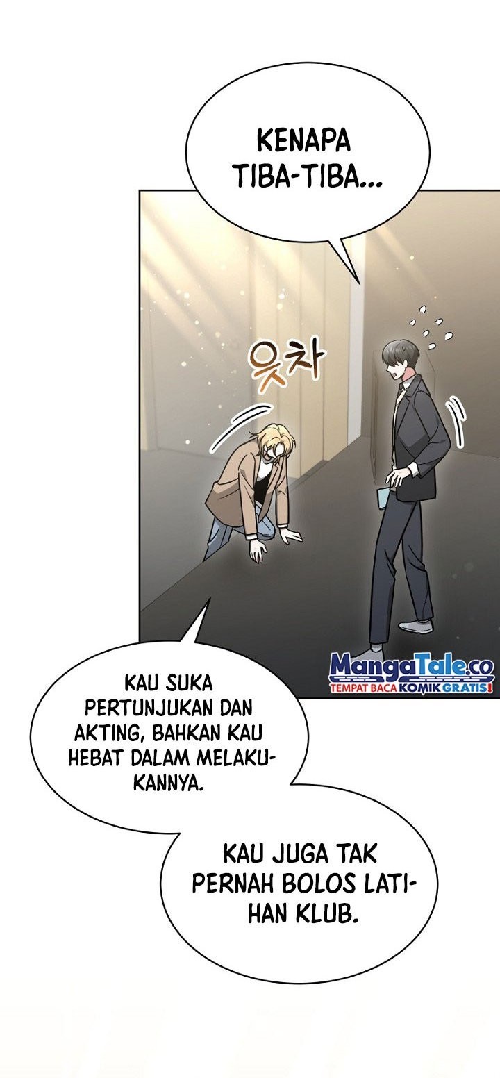 Life, Once Again! Chapter 19 Gambar 19
