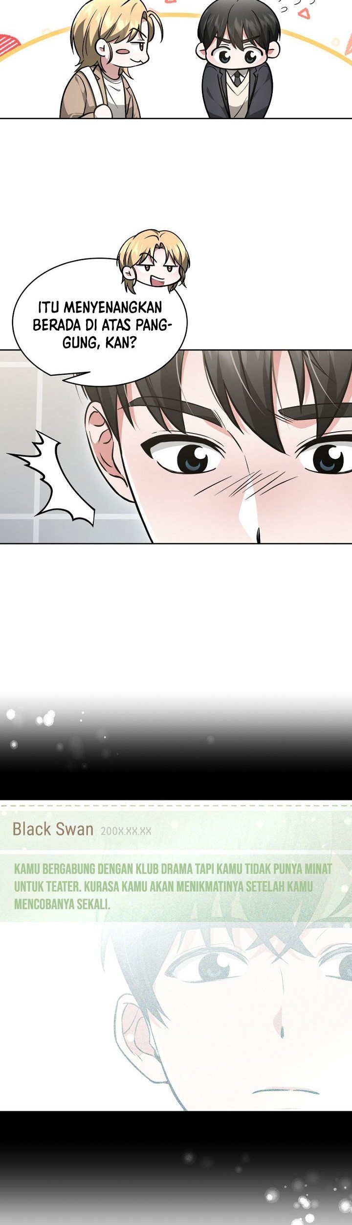 Life, Once Again! Chapter 19 Gambar 21