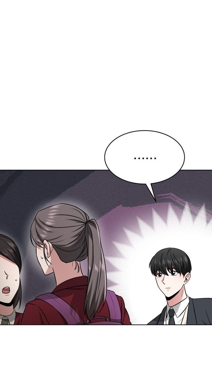 Life, Once Again! Chapter 18 Gambar 28