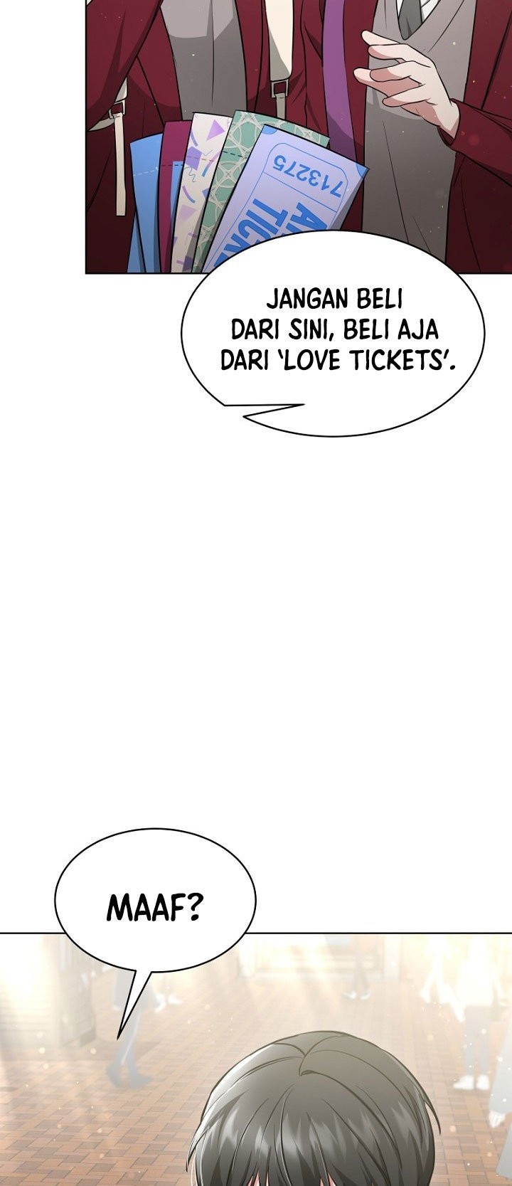 Life, Once Again! Chapter 18 Gambar 31