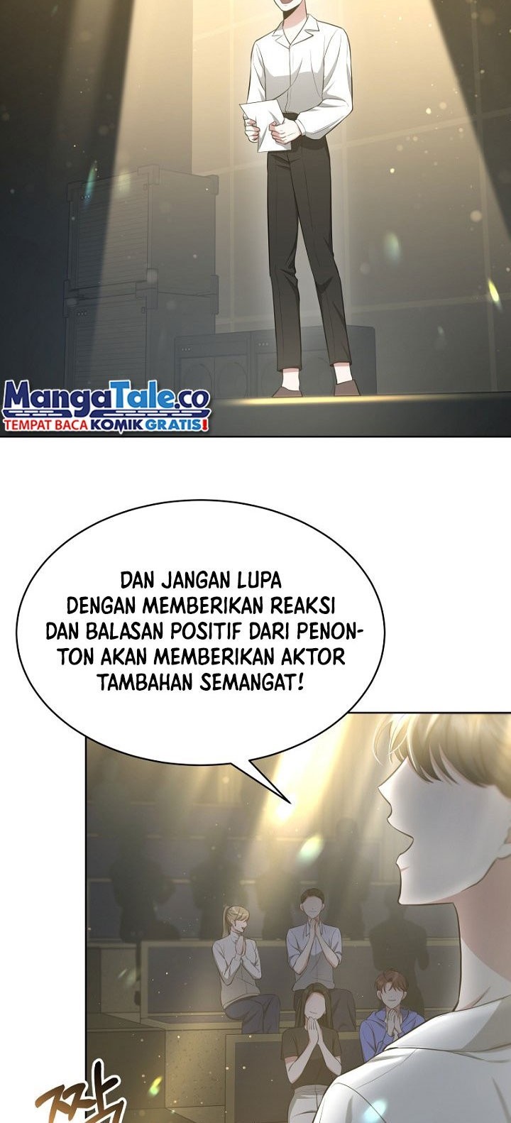 Life, Once Again! Chapter 18 Gambar 43