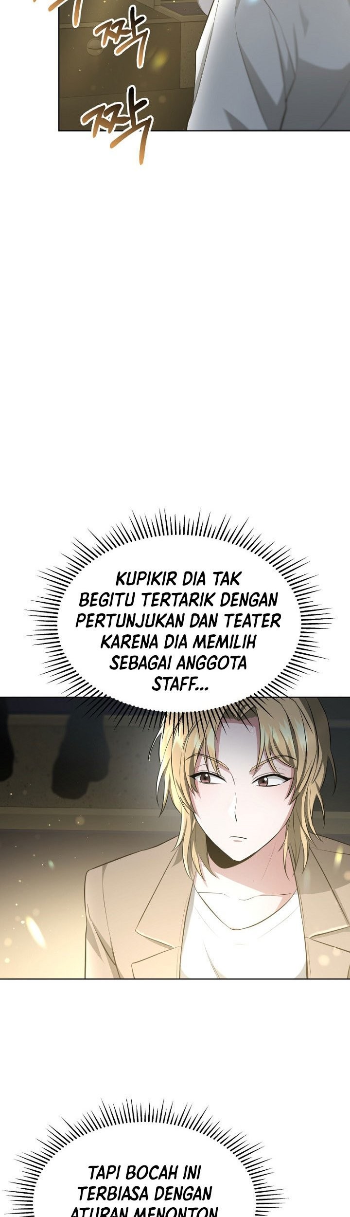 Life, Once Again! Chapter 18 Gambar 44