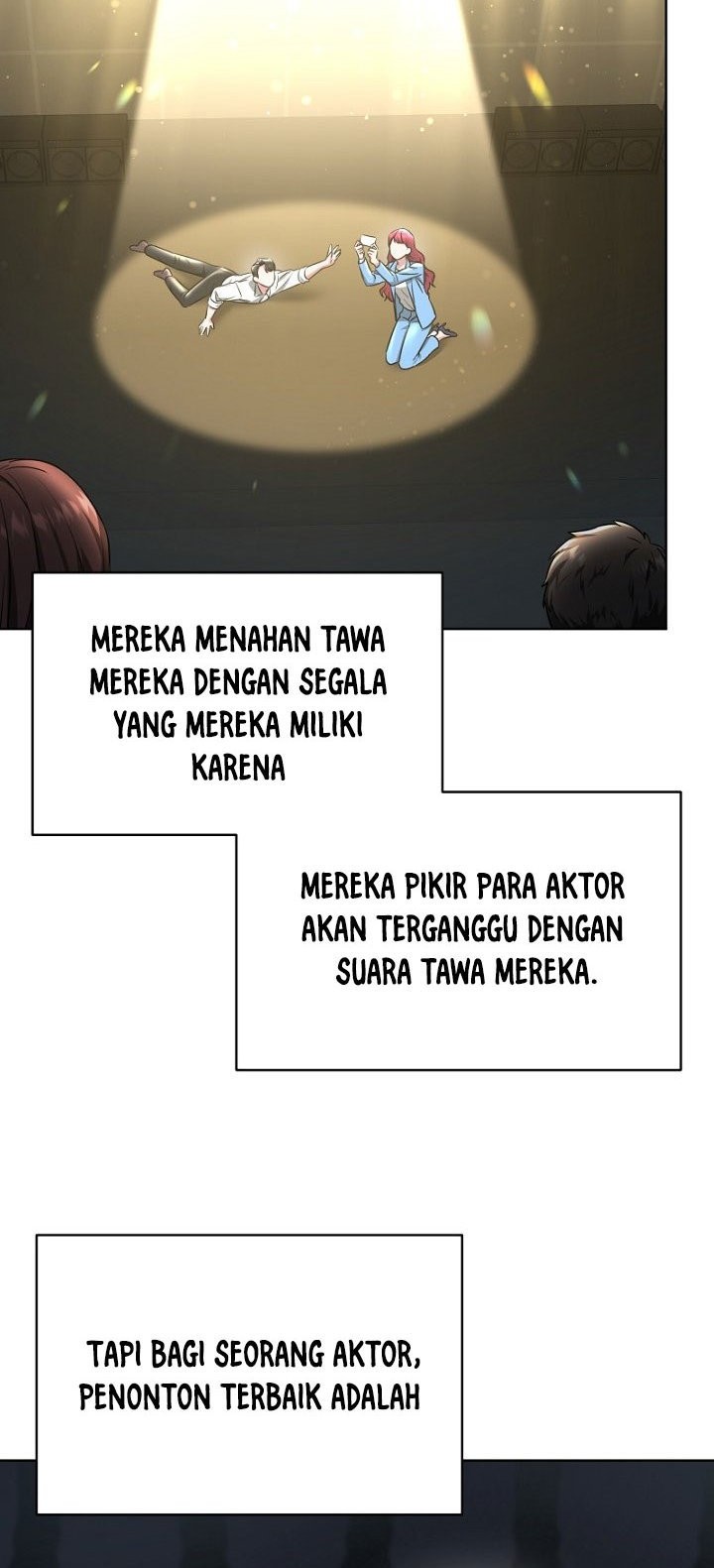 Life, Once Again! Chapter 18 Gambar 46